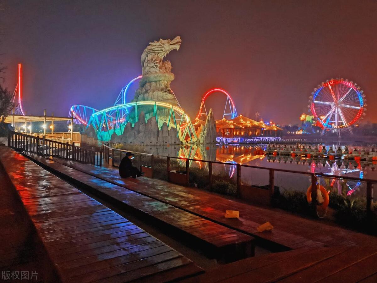 合肥十大爬山景点排名一览表,合肥十大最好玩的景点