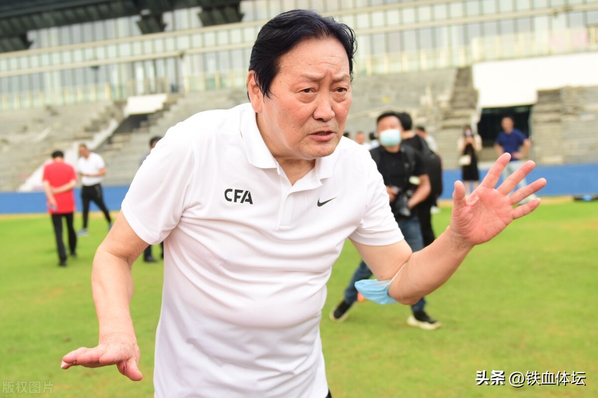 朱广沪谈日本足球,朱广沪中超战术