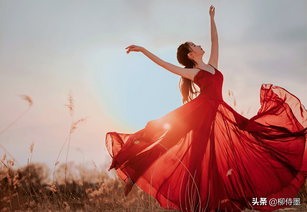 如何拍人像脸小,人像摄影怎么把脸部拍好看