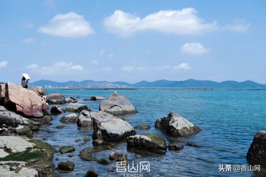 珠海最美海岸线,珠海哪个海边最值得去的