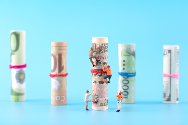 如果你努力工作只是为了赚钱,你努力工作挣钱是为了什么