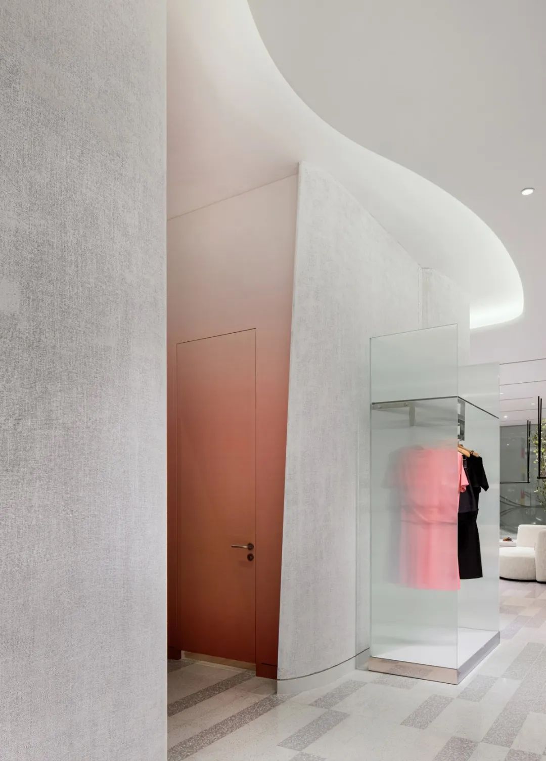 曾师出YABU，多伦多Burdifilek Studio独特设计理念！