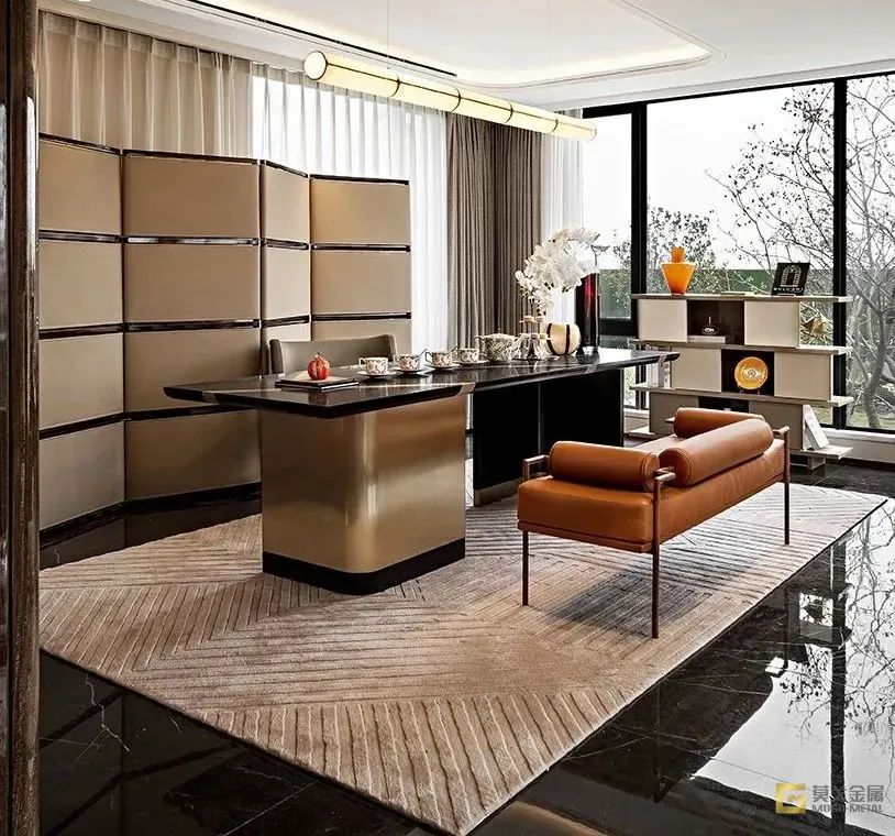 莫戈作品,莫戈极简家具