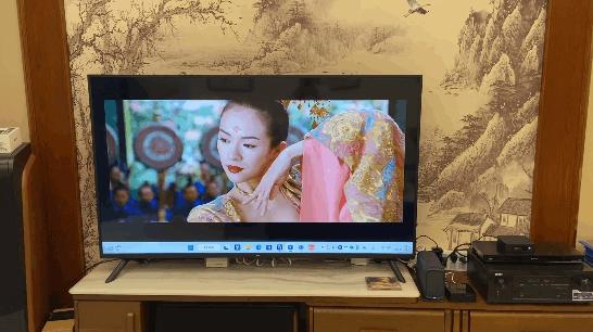 最完美nas主机,软路由小主机nas