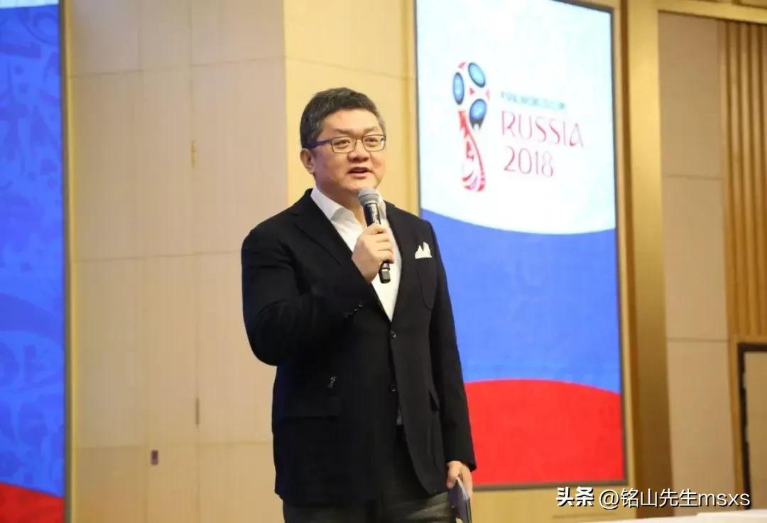 被称作“央视渣男”，骂他不配做公众人物！是什么让他被全民网暴