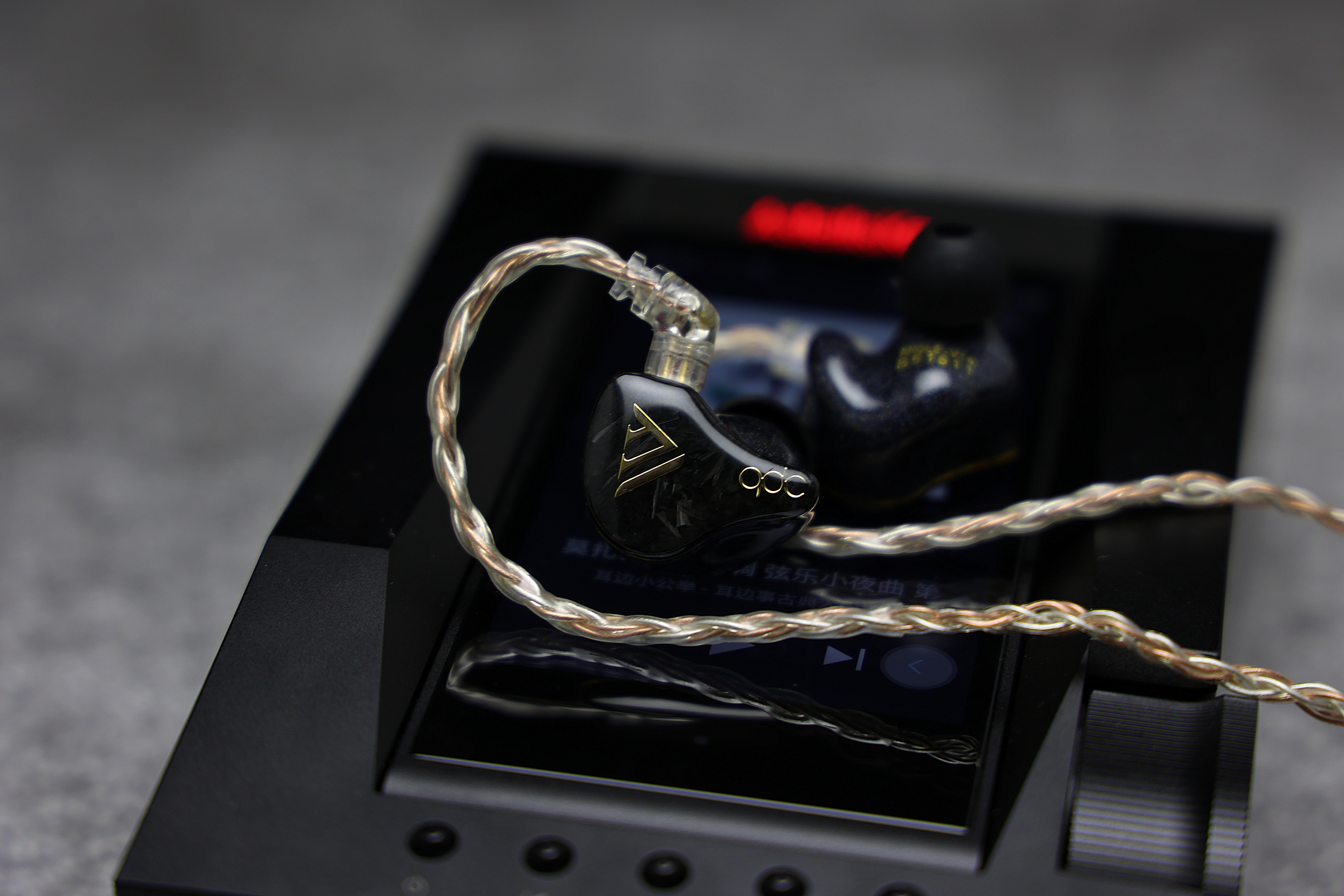 【耳边评测】桌面HiFi系统“真核”AstellKernCA1000T首发评测