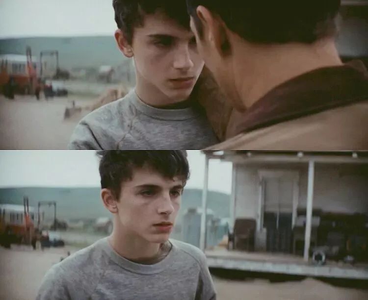 莱昂纳多最帅气的几张照片,莱昂纳多最帅的四个镜头