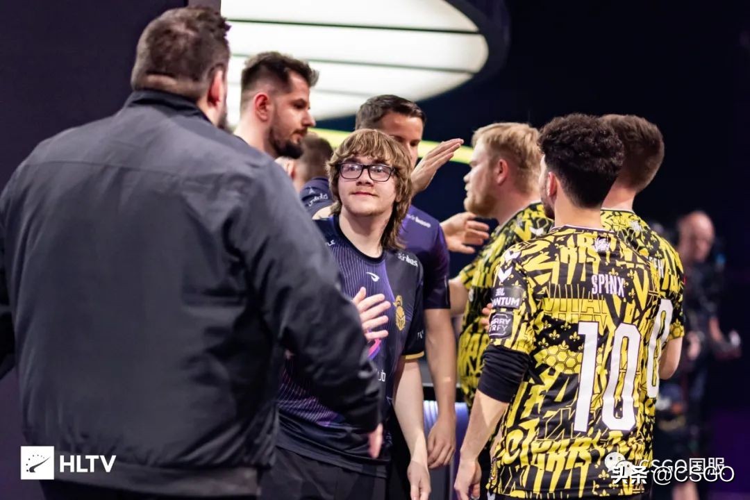 majorheroicvsvitality,巴黎major冠军赛