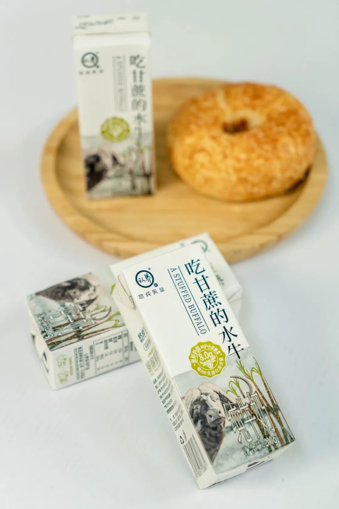 好喝又有营养的奶测评,国产奶和进口奶口感哪个好