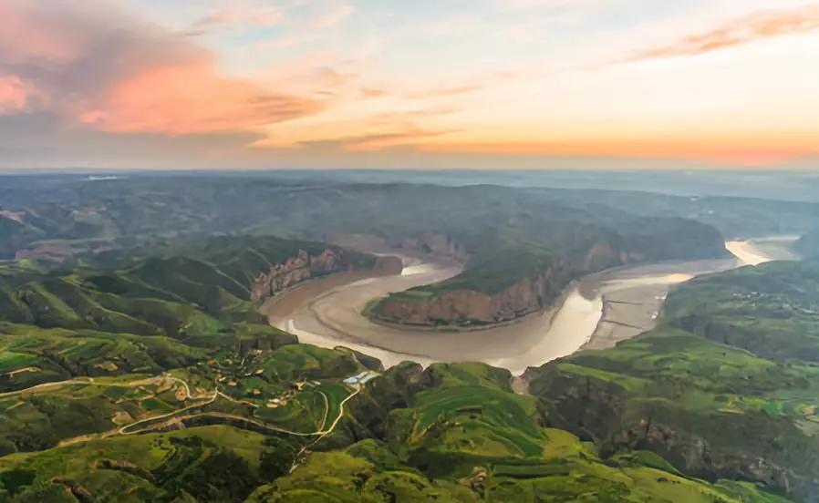 清水河县旅游风景区,清水河旅游文化创建