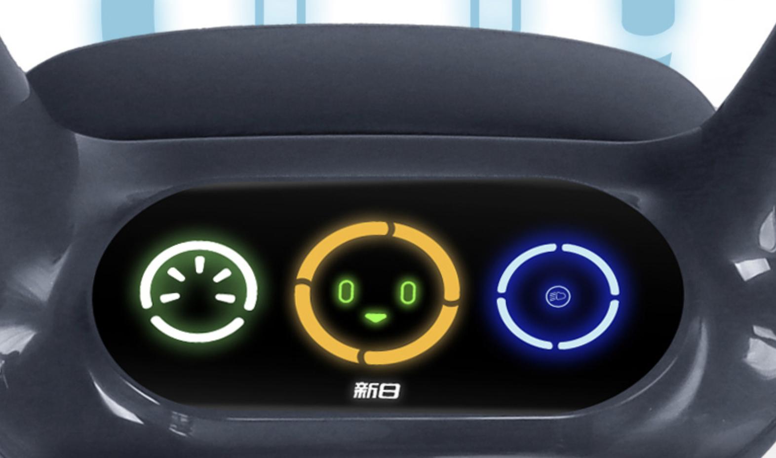 纯电接娃小汽车推荐,4座接娃新能源车推荐