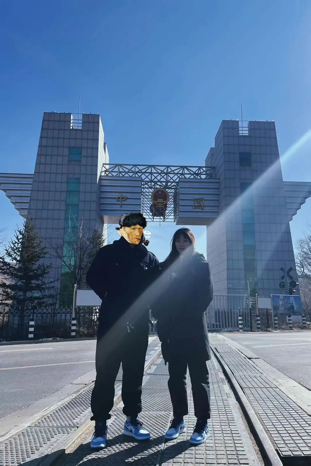 朝鲜延吉旅游,朝鲜旅游日记