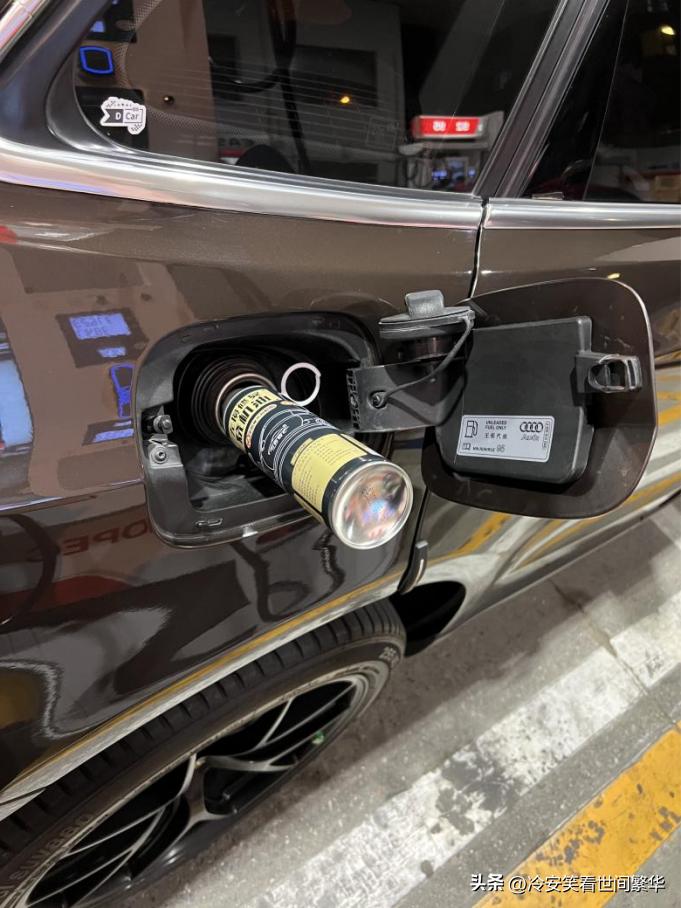 第三代ea8881.8t发动机烧机油吗,ea888烧机油有什么办法吗