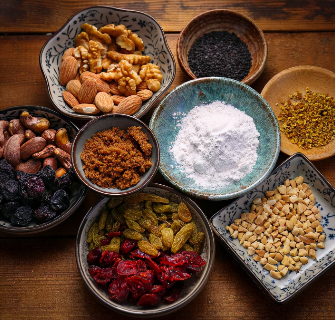饱腹减脂零食,减脂期可以吃的低卡零食推荐