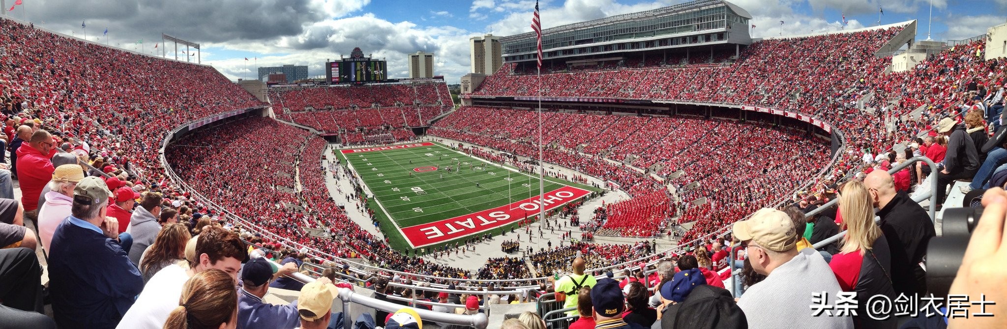 全球最佳top10体育馆,全国最大体育场排名前400名