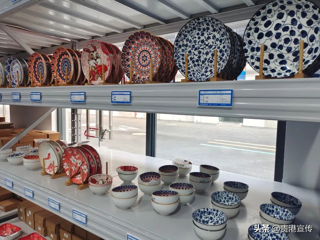 国庆假期，贵港这里要成“购物天堂”？好物云集福利多