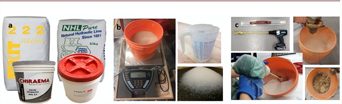 混凝土中纳米粉料的应用效果研究,纳米材料对混凝土的影响