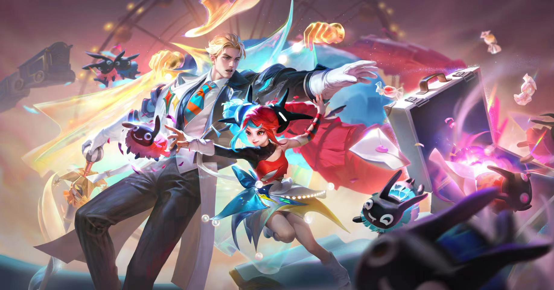 王者今年五月份返场什么皮肤,王者返场皮肤爆料5月