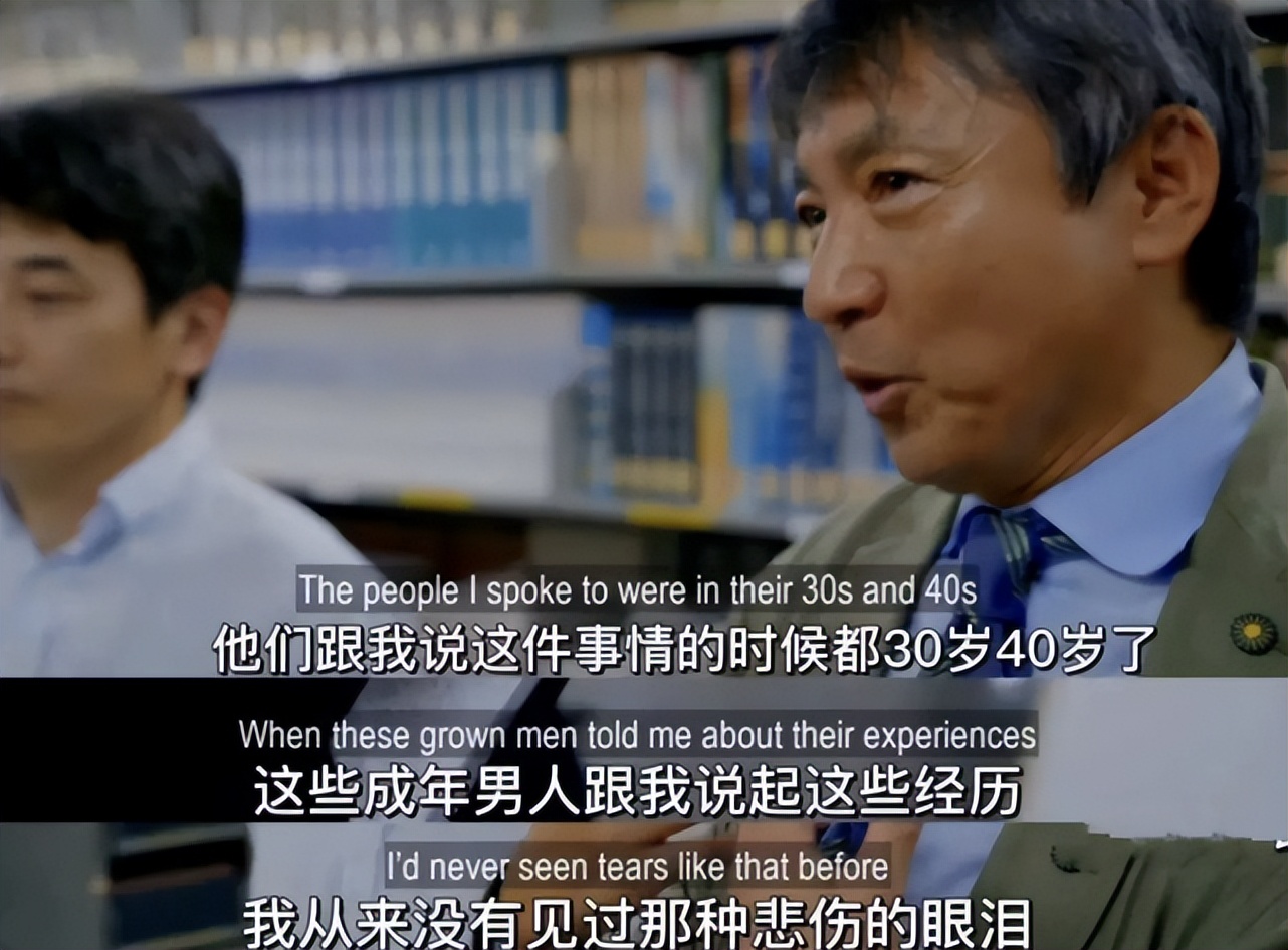 “我不强奸你，你怎么当明星啊！”