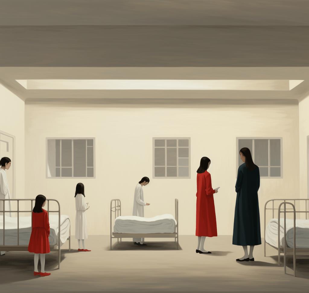 保护未成年少女的法律法规,如何保护未成年女孩免受此类伤害