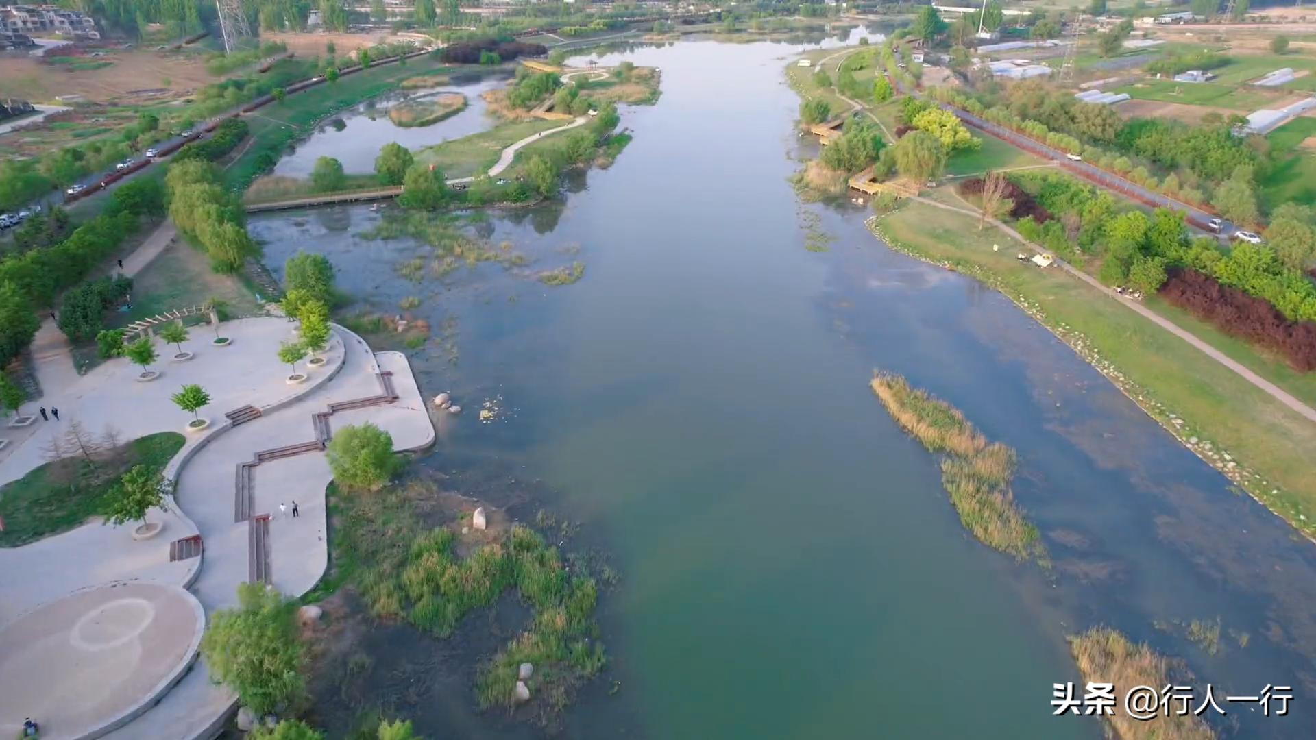 郑州周边夜晚露营地推荐,郑州露营旅游地点推荐