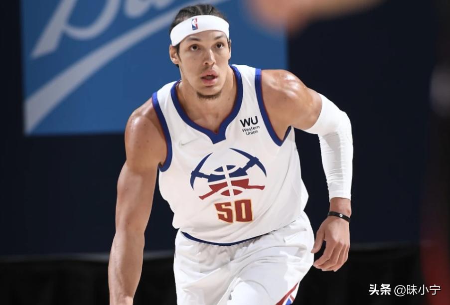 戈登首秀与掘金完美契合,掘金戈登三分