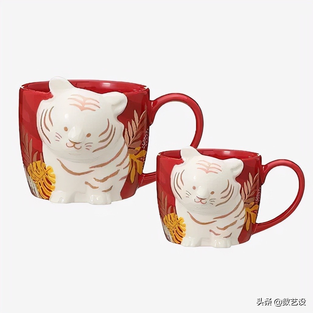 虎年限定曝光,虎年限定最值得入手哪个