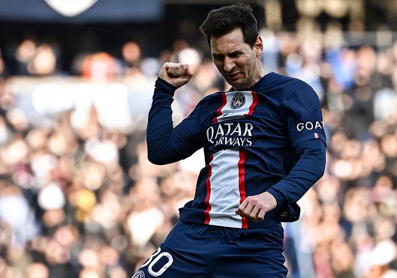 梅西的30震惊世界的无解瞬间,梅西的身体素质有多强