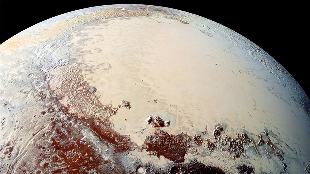 冥王星为何被踢出九大行星之列,冥王星为什么被踢出九大行星了呢