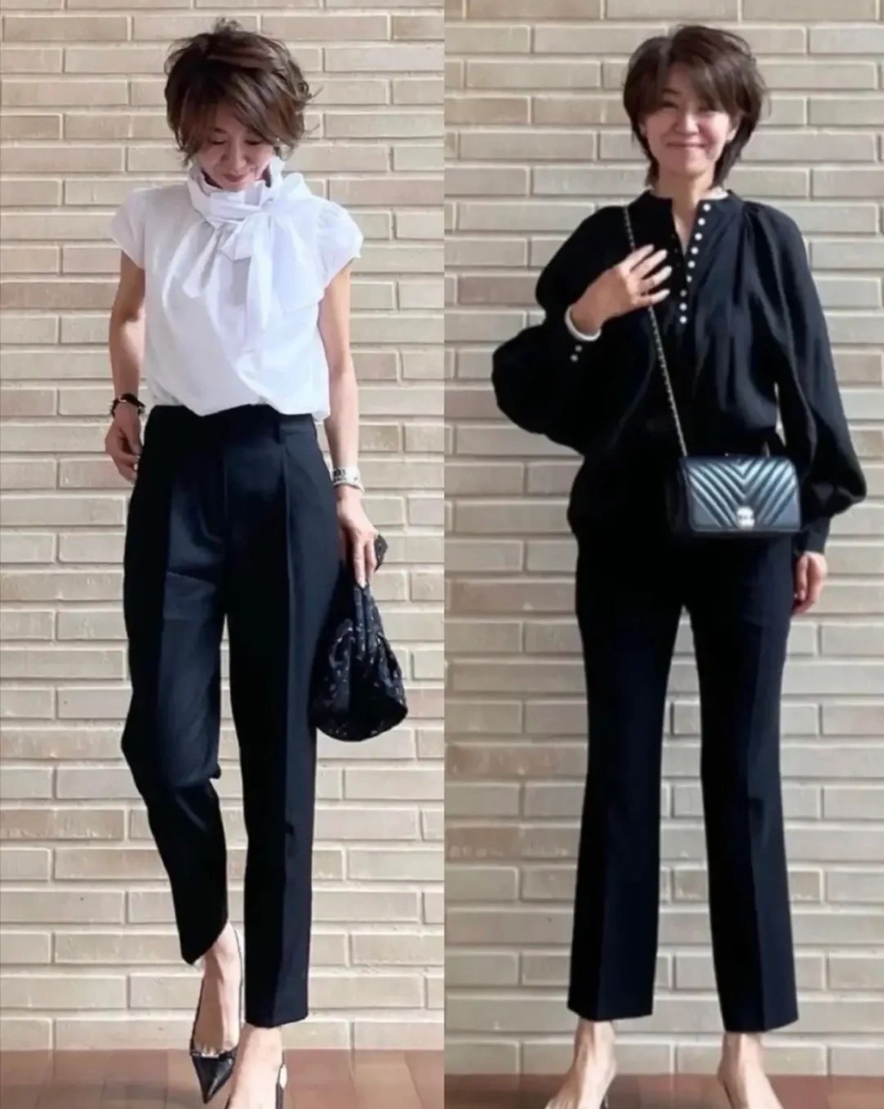 牛仔裤过时了流行什么裤,牛仔裤过时了今年流行中缝裤