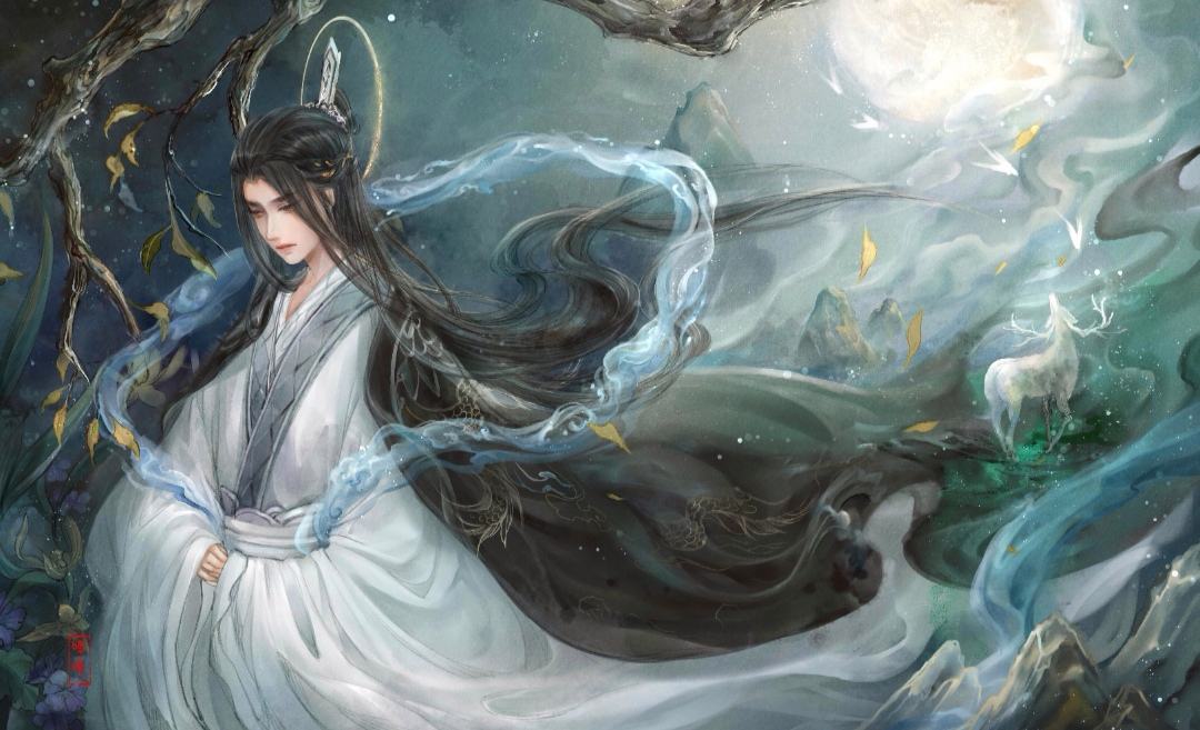 10本最新完结的精品小说汇总,5本适合一口气看完的无限流小说