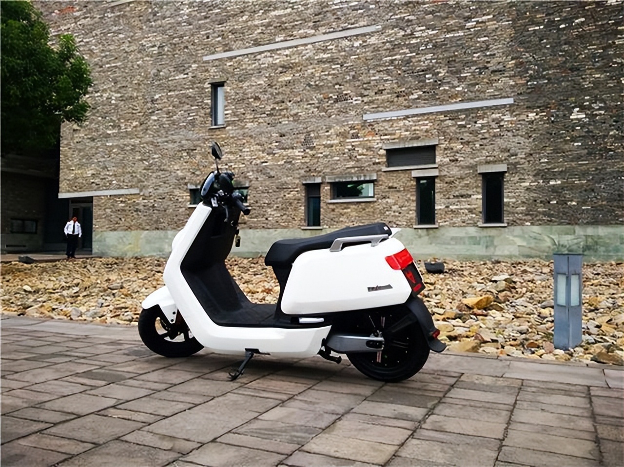 闲鱼上一两千的小牛电动车能买吗,闲鱼里买二手小牛电动车靠谱吗