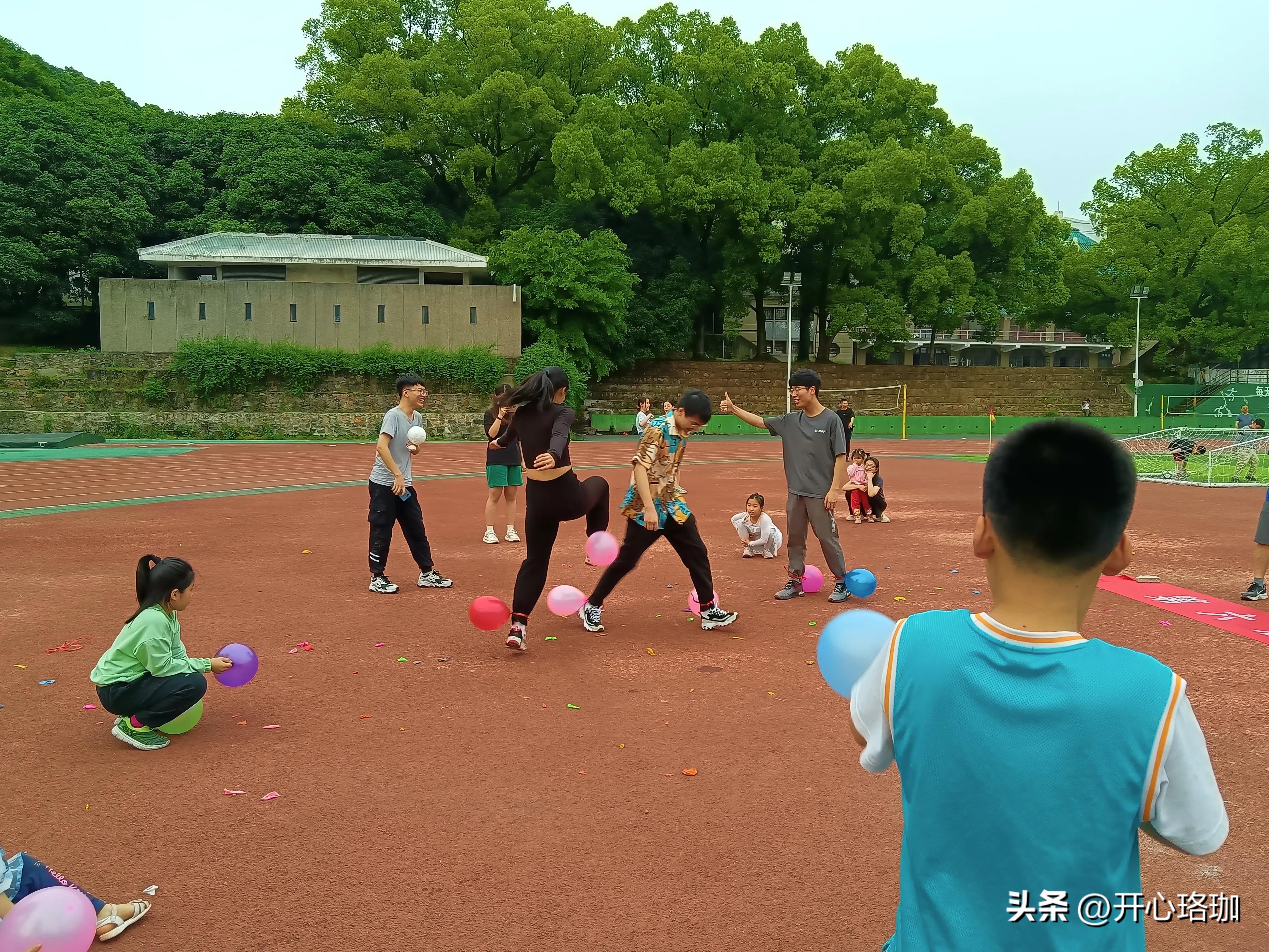 武汉大学暑假活动,武汉大学学生活动