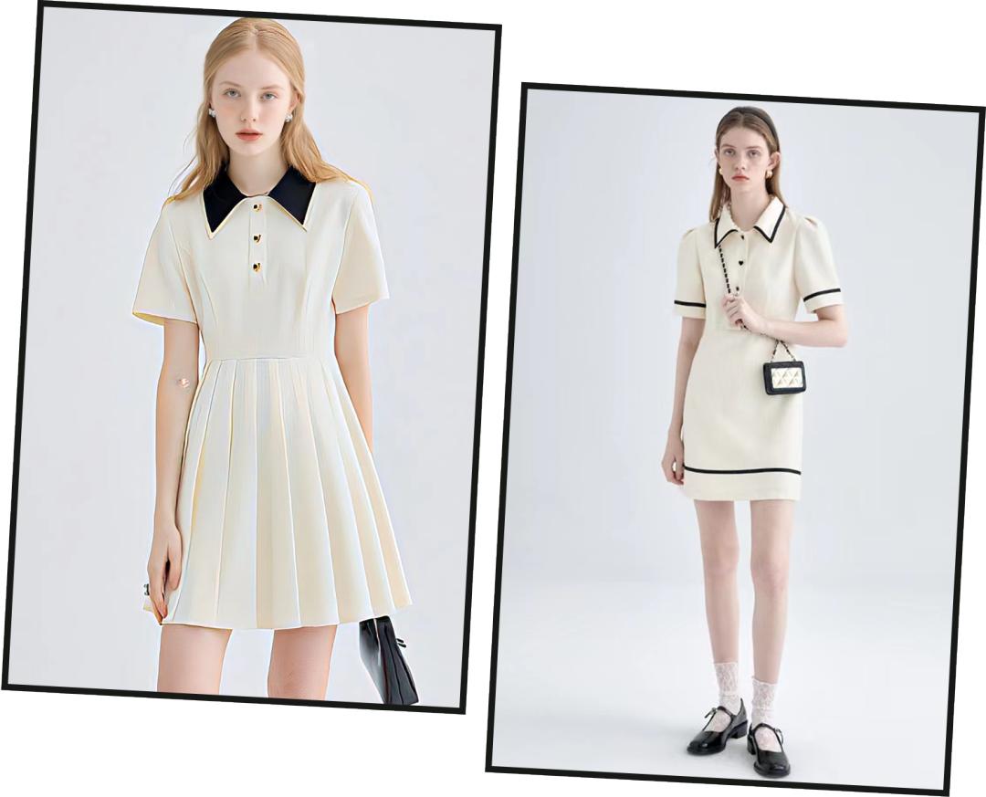 夏天必买的8件东西,夏天的衣服必买单品