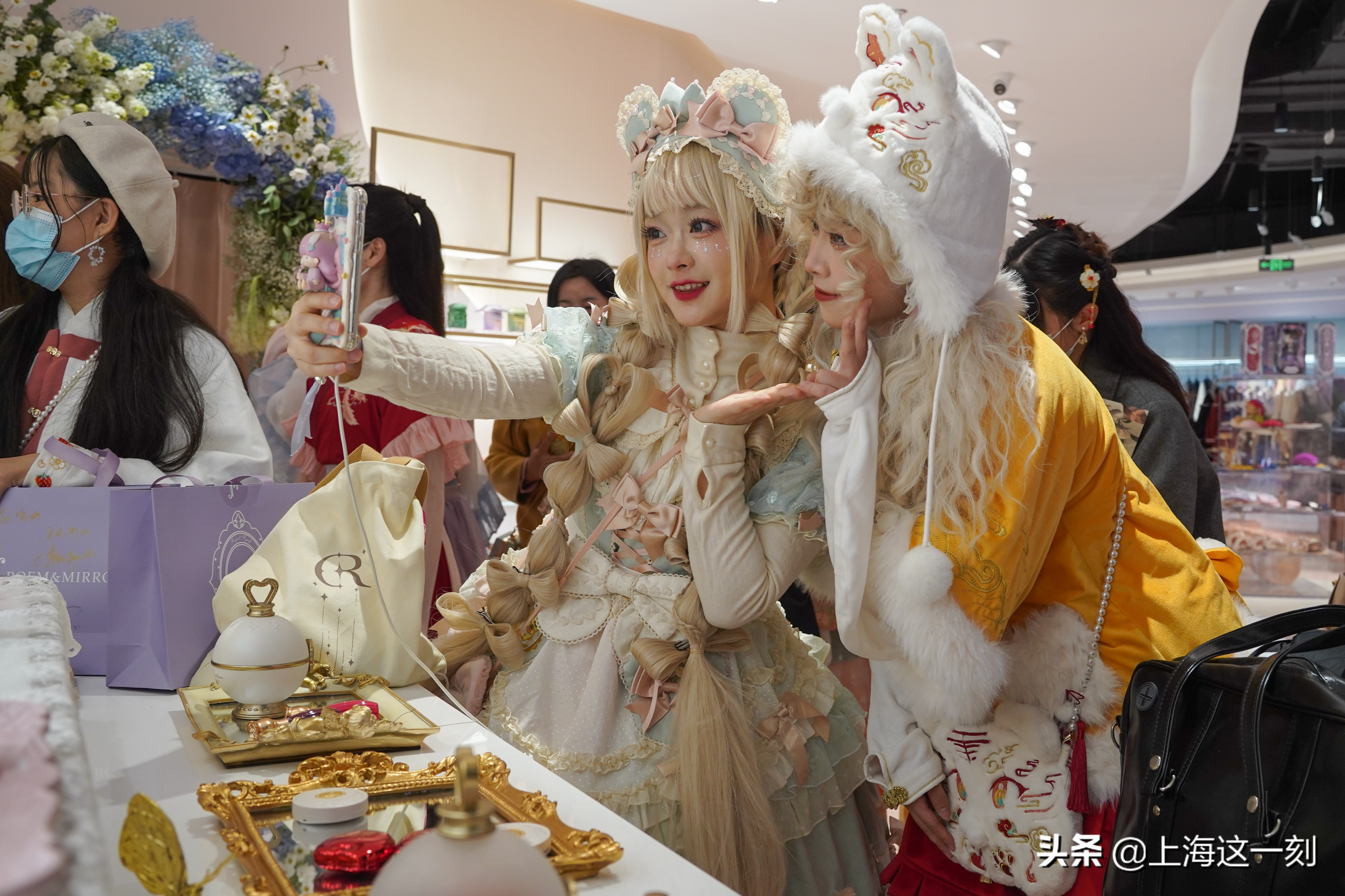 上海三坑实体店,上海三坑实体店合集