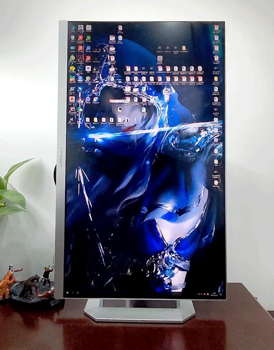 平面设计如何选择显示器,做建筑设计的显示器