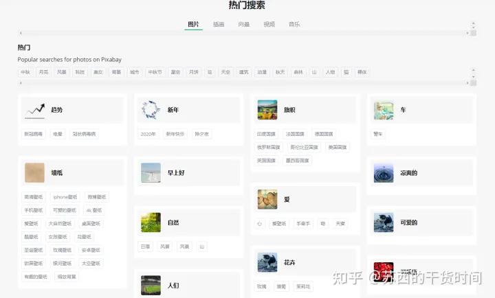 100个宝藏网站推荐,收藏10个宝藏资源网站分享
