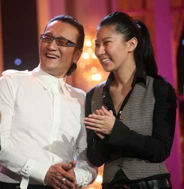 谢贤澳门赌王,赌王与谢贤现状