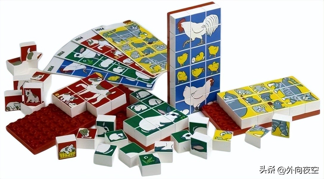 高价格的LEGO玩具是怎么发展起来的？看完你就明白了