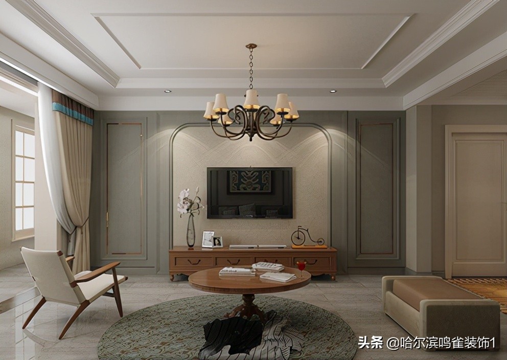 哈尔滨市鸣雀装修公司,哈尔滨市鸣雀装饰