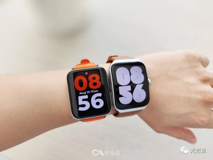 oppowatch3pro最新深度测评,oppowatch3pro最新评测