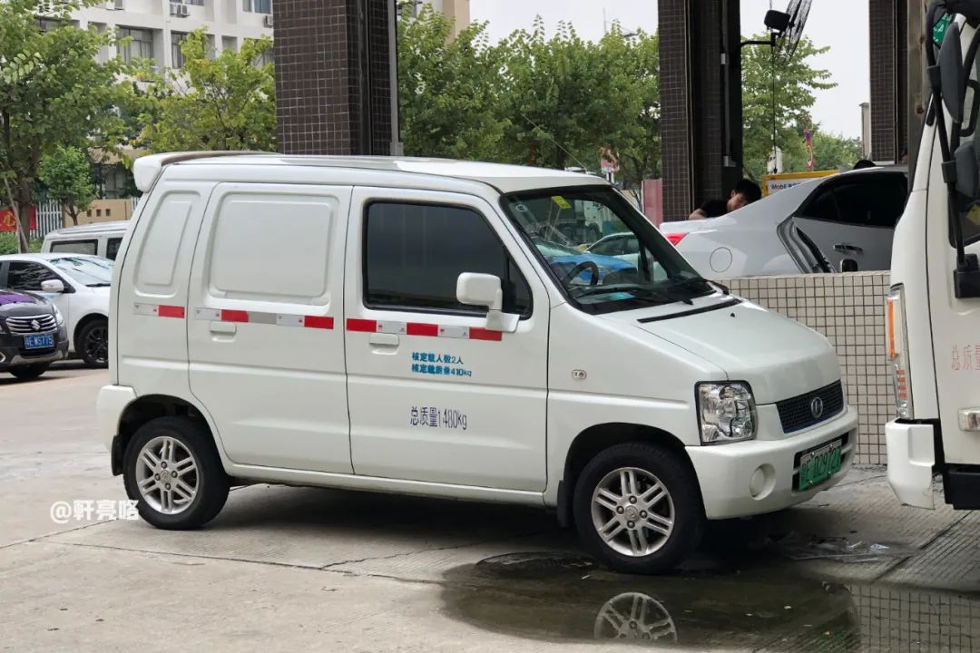 2022年昌河铃木利亚纳怎么样,16年昌河铃木利亚纳