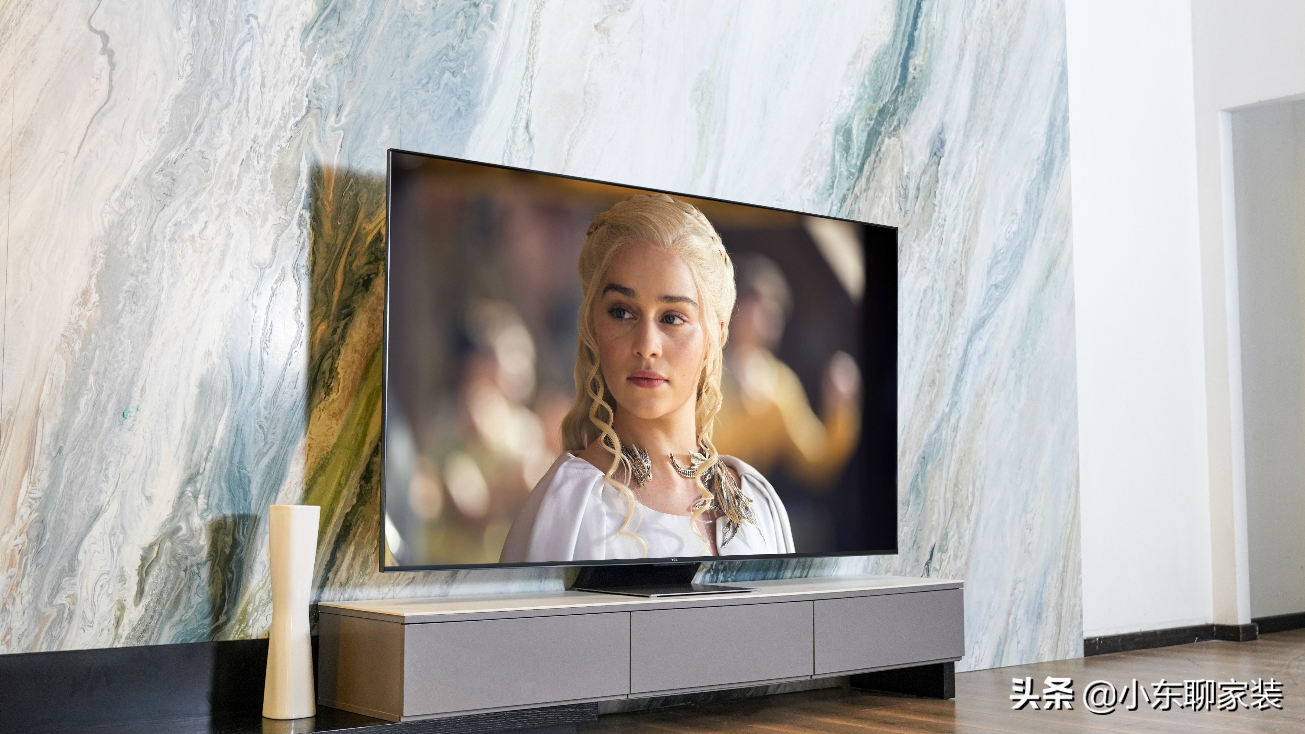 电视选购可以按照这3个标准来,选电视看哪些配置