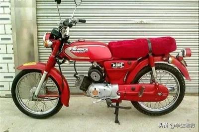 轻骑集团摩托车都有哪些,轻骑集团摩托车