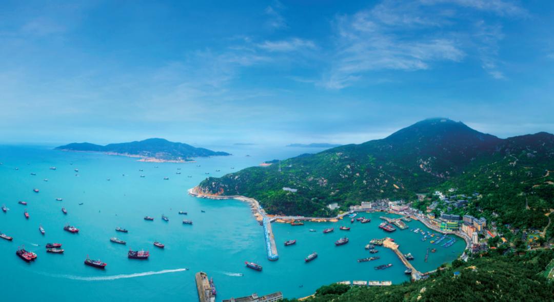 珠海好耍的地方,珠海自由行最好的地方