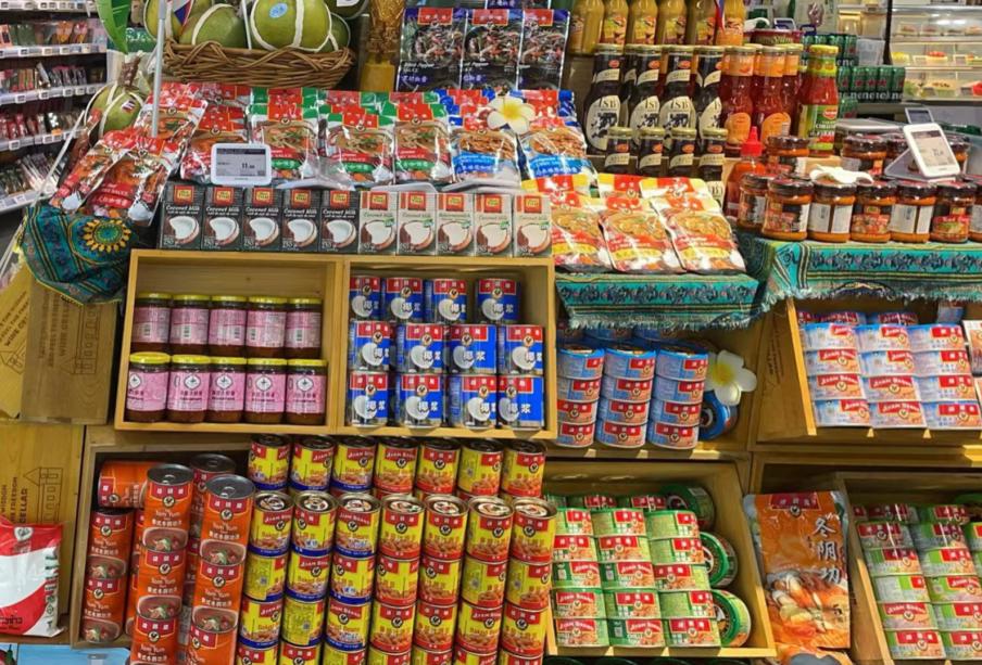 雄鷄標：专注亚洲风味，成就百年品牌