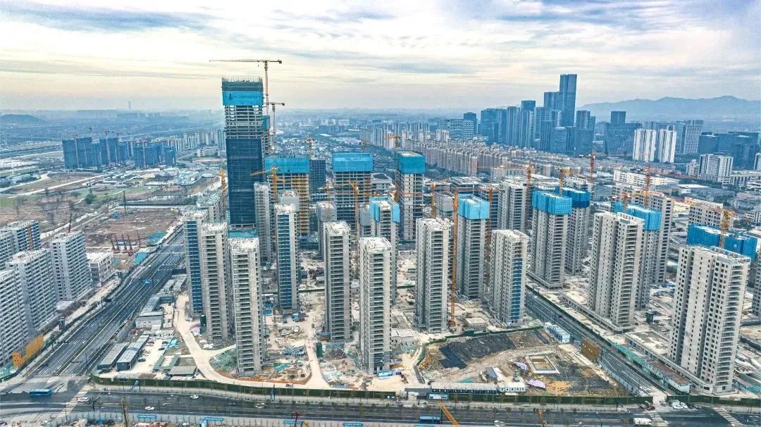 崇贤未来5年内的发展,崇贤未来10年如何规划