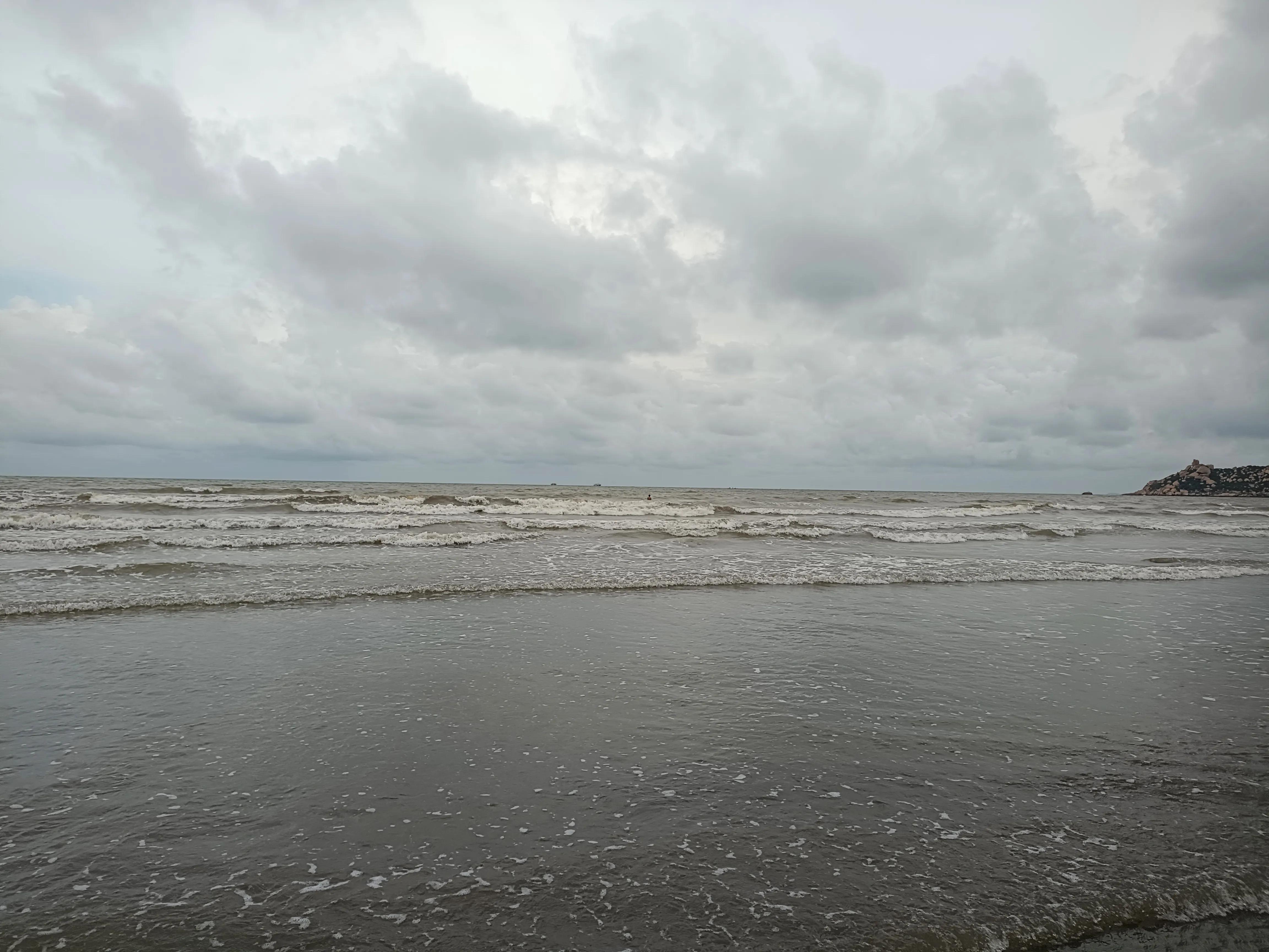 浪琴湾周边游记,杭州浪琴湾