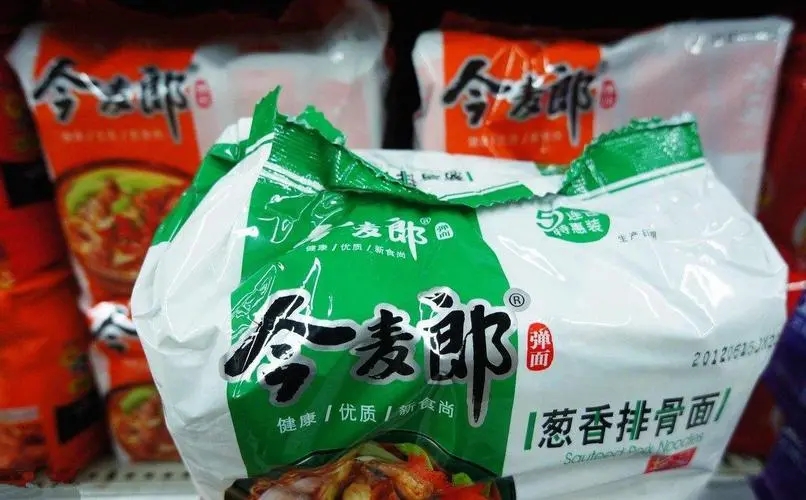 方便面老板王忠旺,王中旺商业模式的成功与失败