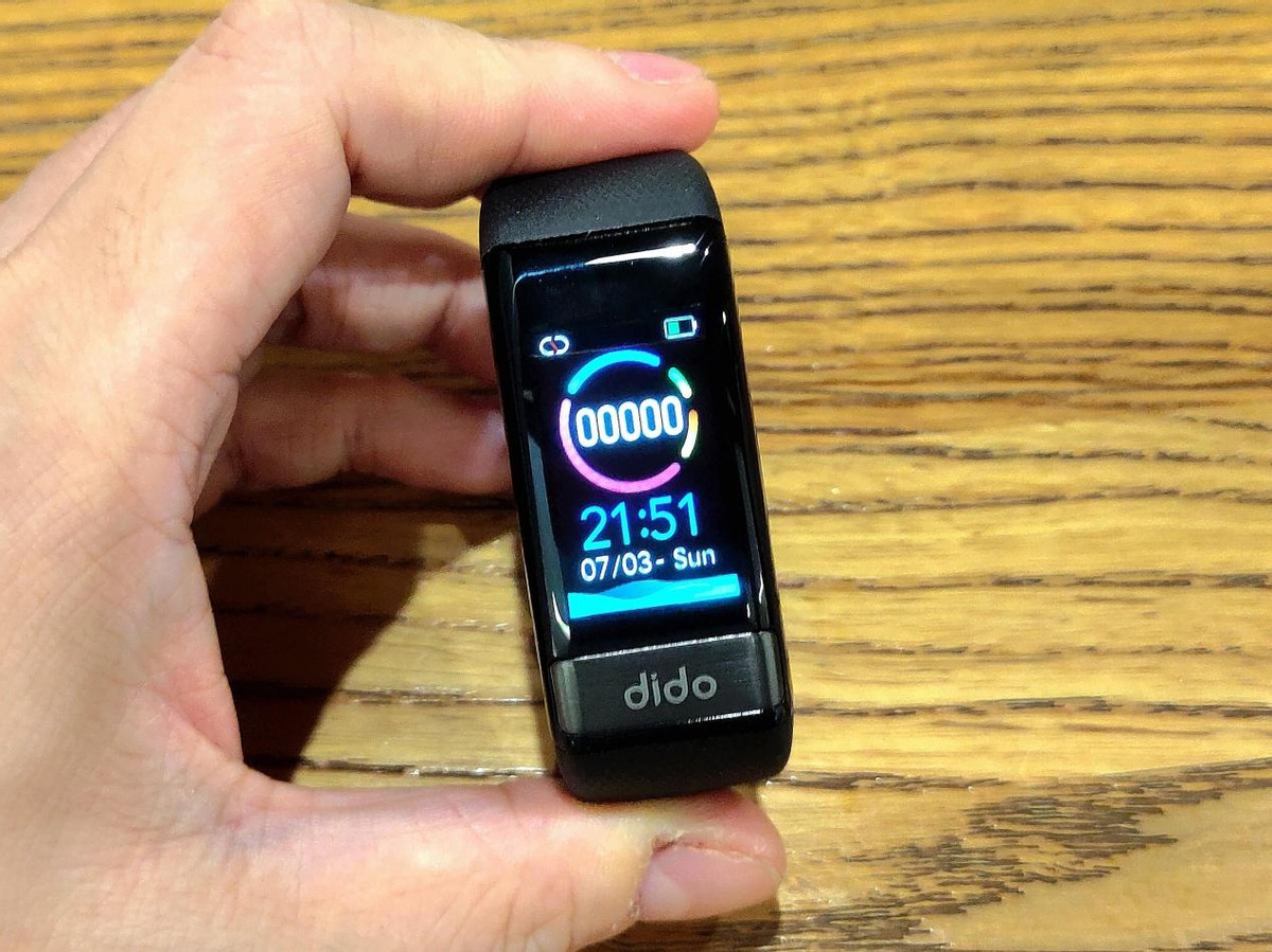 心电血压手环推荐,心率血氧监测智能手环哪款好用